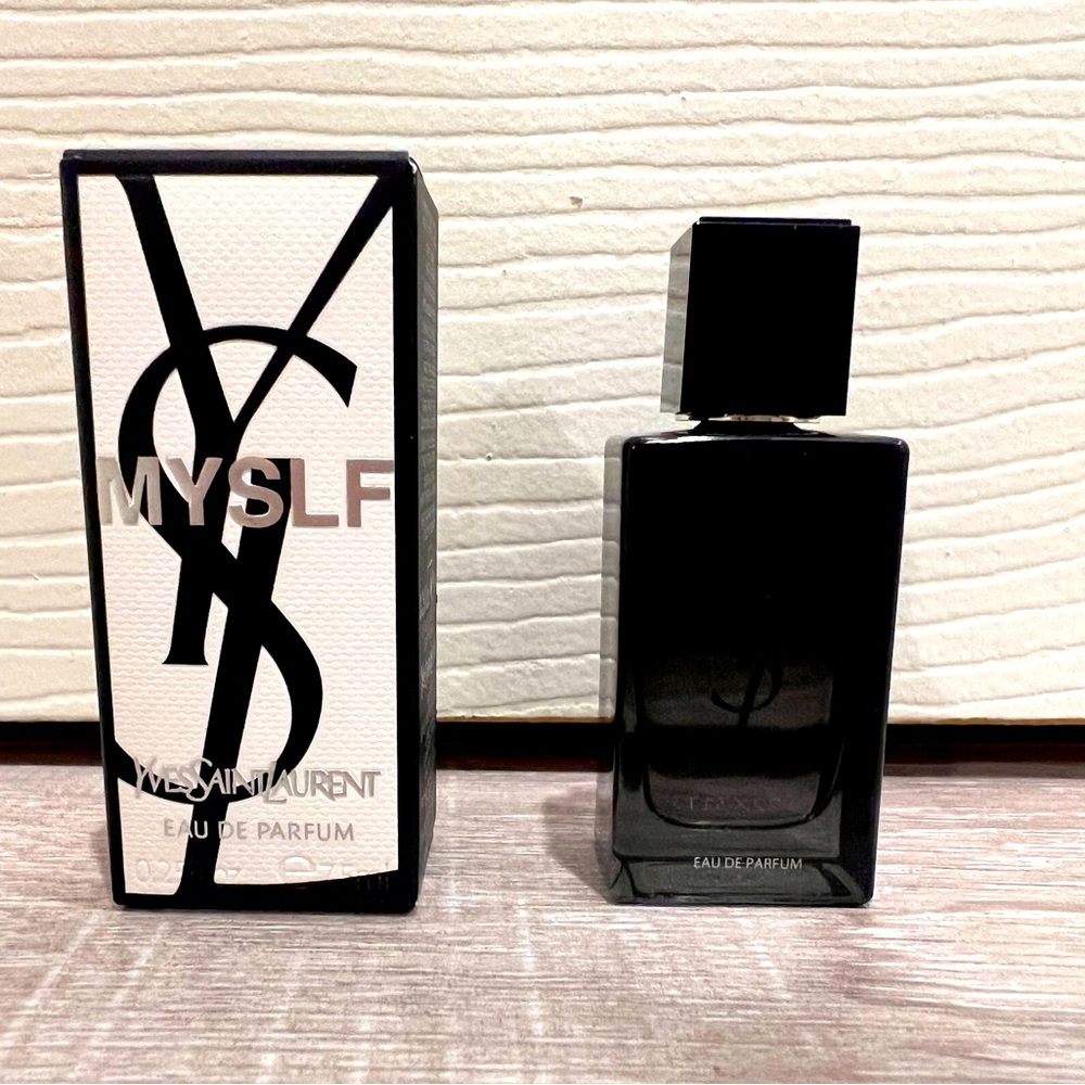 Ysl Myself EDP 7.5 ml